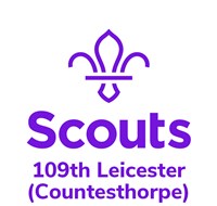 109th Countesthorpe Scouts