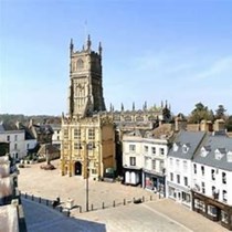 Cirencester & Stroud Parkinson's Branch