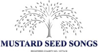 Mustard Seed Songs (registered charity 1077618)