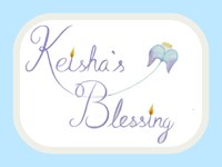 Keisha's Blessing