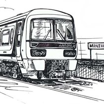 Minehead Rail Link Group