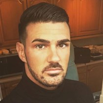 Michael Connolly