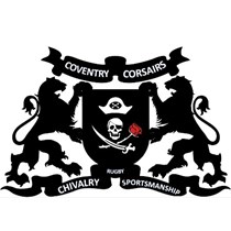 Coventry Corsairs RFC