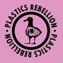 Plastics Rebellion