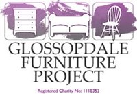 Glossopdale Furniture Project