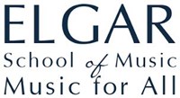 The Elgar School of Music