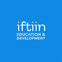 Iftiin Education and Development