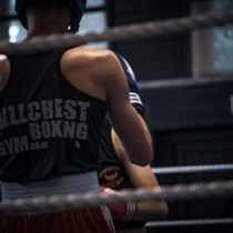 Hillcrest Amateur Boxing Club