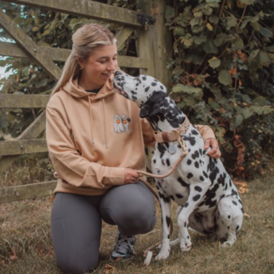 Becca's Fundraising Page