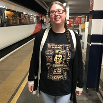 Jessica FitzJohn