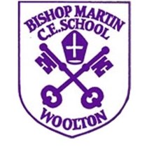 Bishop Martin CE Primary School