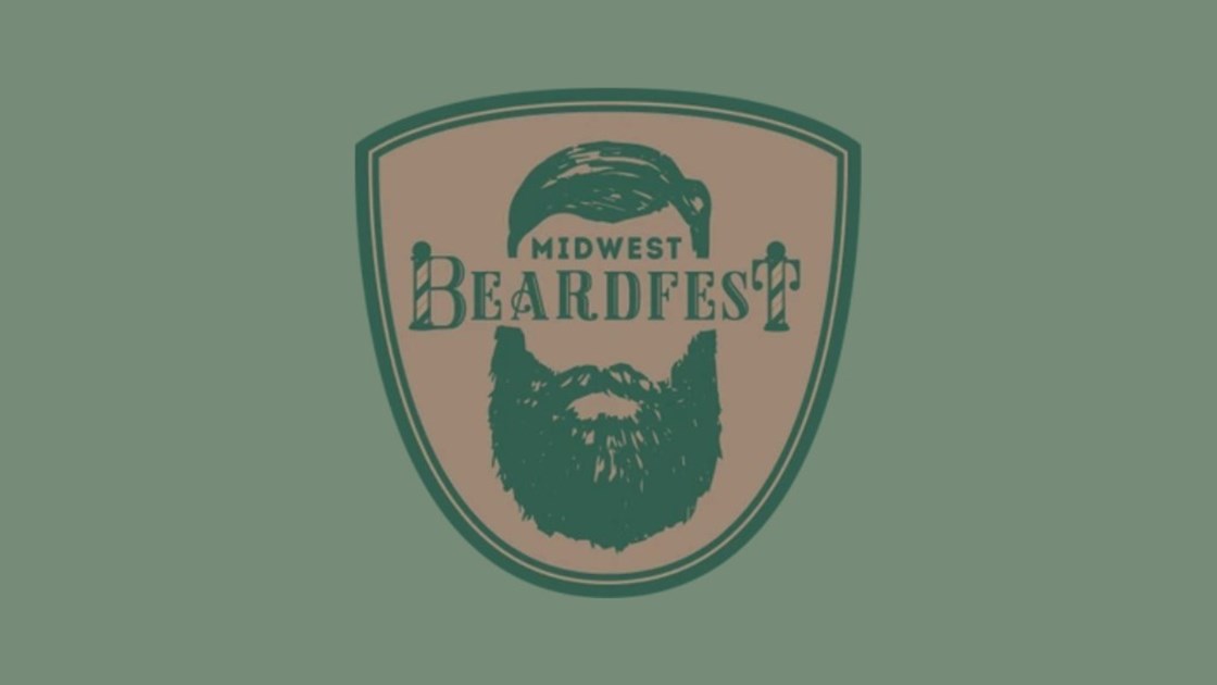 2024 Midwest Beardfest Shave Challenge JustGiving