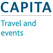 Capita Travel and Events