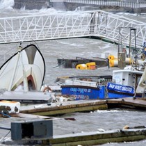 Holyhead Charter Boats