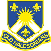 Old Halesowen Association