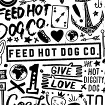 Feed Hot Dog Co.