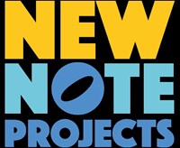 New Note Projects