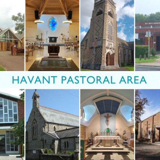 Prince of Peace -Portsmouth diocese