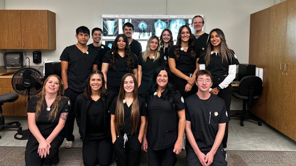 CSI Radiology Technologist (Rad Tech) Program - JustGiving