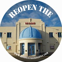 Reopen the Regent