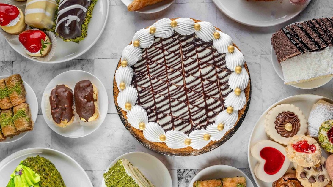 Castle Royle Giving Tuesday Bake Sale 2025 - JustGiving