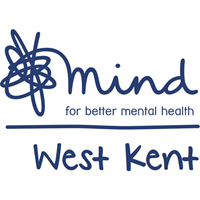 West Kent Mind - JustGiving