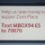 Fundraiser icon