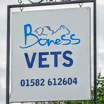 Boness Vets