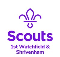 1st Watchfield and Shrivenham Scouts