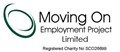 moving on employment project