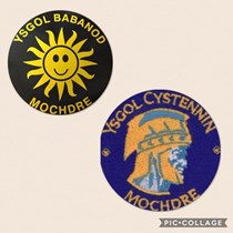 Ysgolion Mochdre Schools