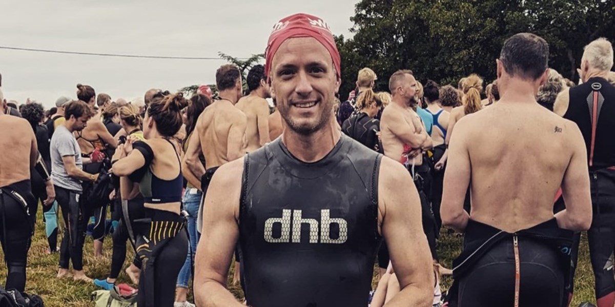 Alex Cottrell is fundraising for Twyford St Marys PTA