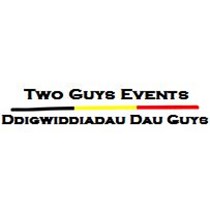 Two Guys Events