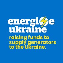 Energise Ukraine