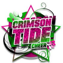 Crimson Tide Cheer 