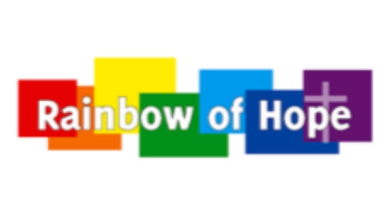 Donate To Rainbow Of Hope - JustGiving
