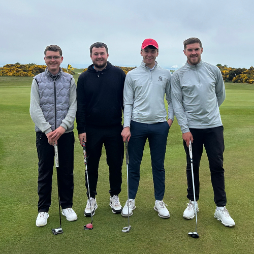 FRGC Marathon Golf Team