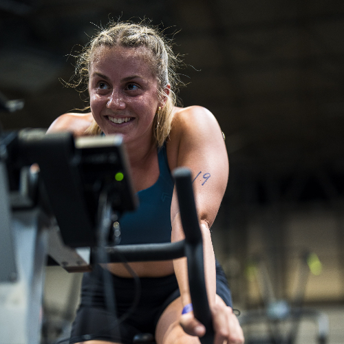 Alice's fundraising page