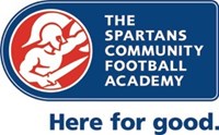 Spartans Community Football Academy