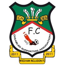 Wrexham Inclusion Football Club (DSA)