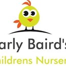 early bairds nursery