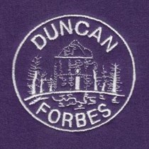 Duncan Forbes