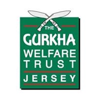 The Gurkha Welfare Trust Jersey