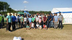Team photo