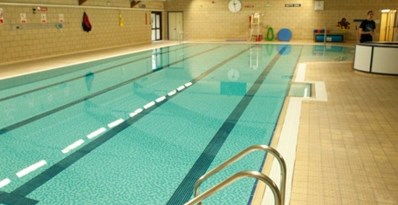 Crowdfunding To Help Repair The Pool At Burnham Primary School And