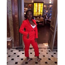 Aleasha Nambalirwa