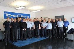 Team photo