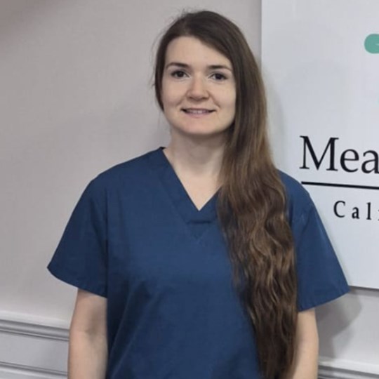 Joanne's fundraising page