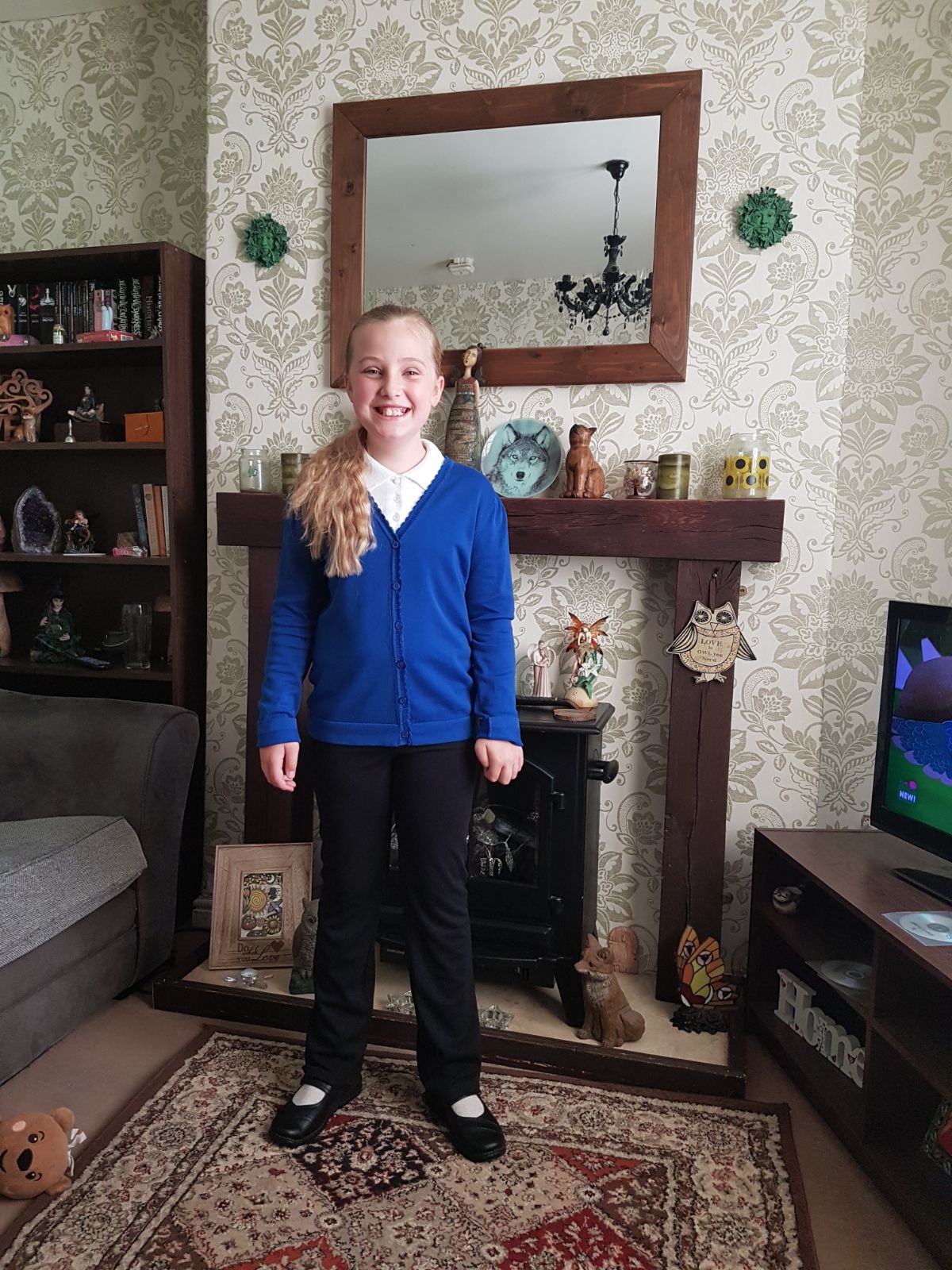 Crowdfunding to Support Wilnecote Junior School and to say thank you