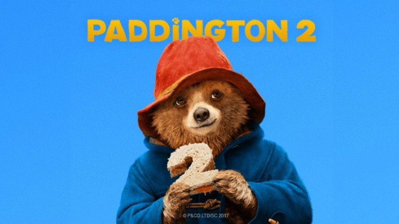 PADDINGTON SCARICARE